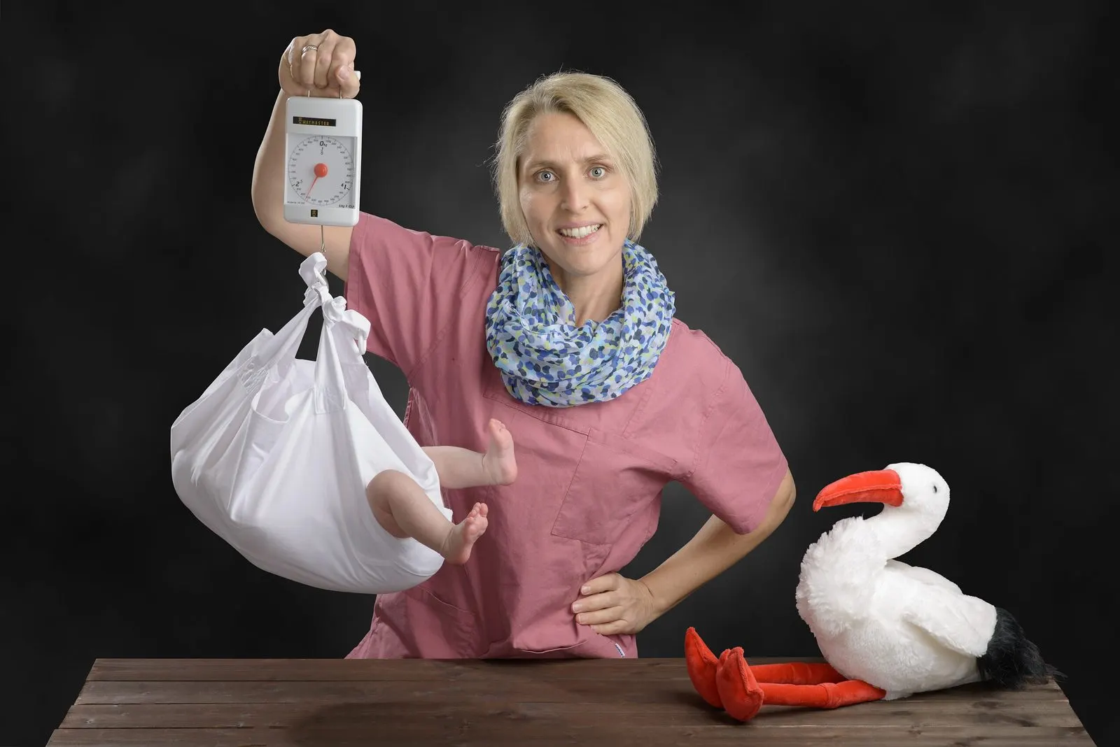 Eva Müller, Wunder gibt es immer wieder