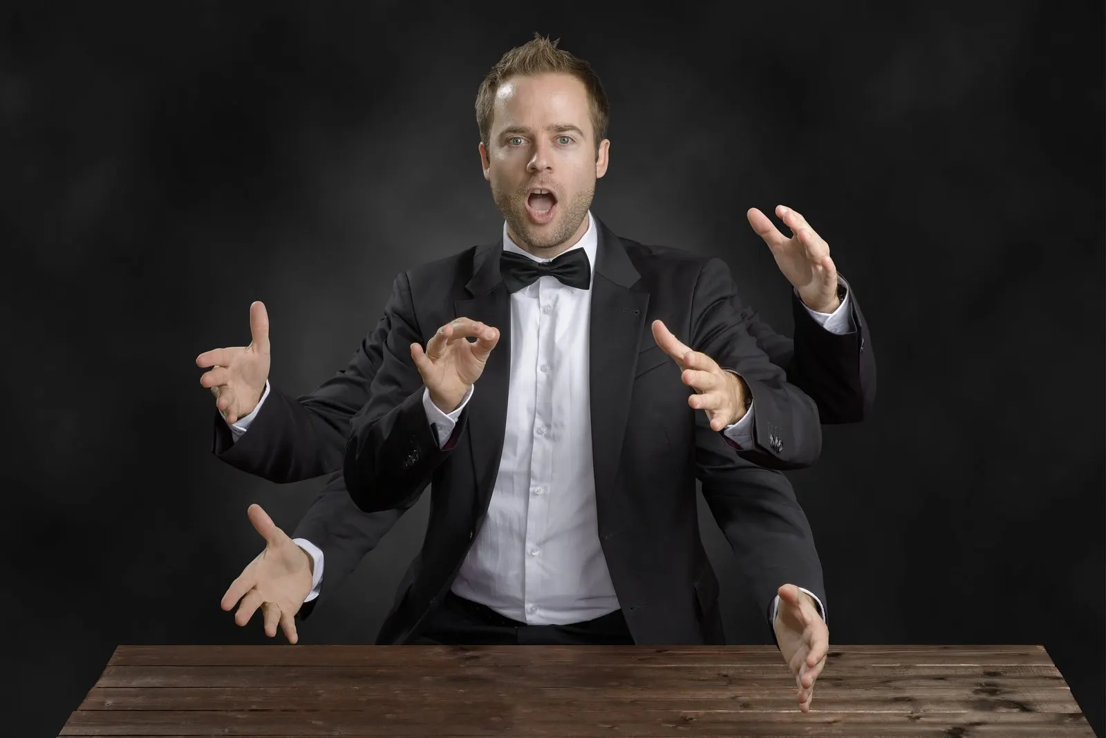 Tobias Landsiedel, Kirchenmusik für alle