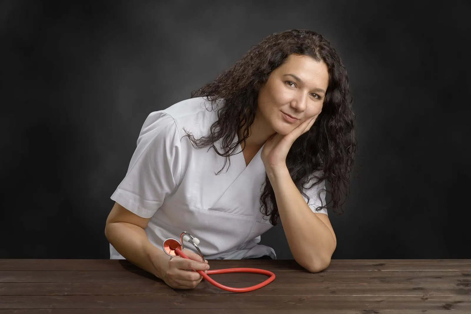 Magdalena Radac, Hilfsbereit