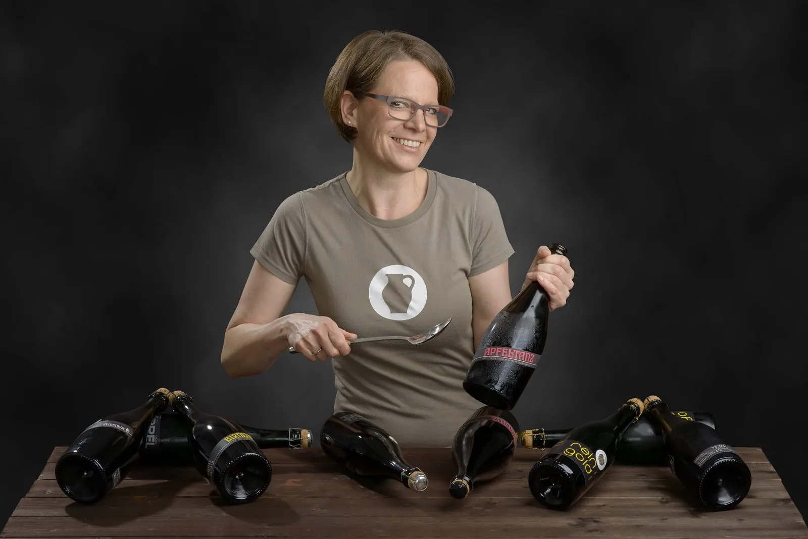 Kathrin Henrich, Das Leben ist ein Immenhof