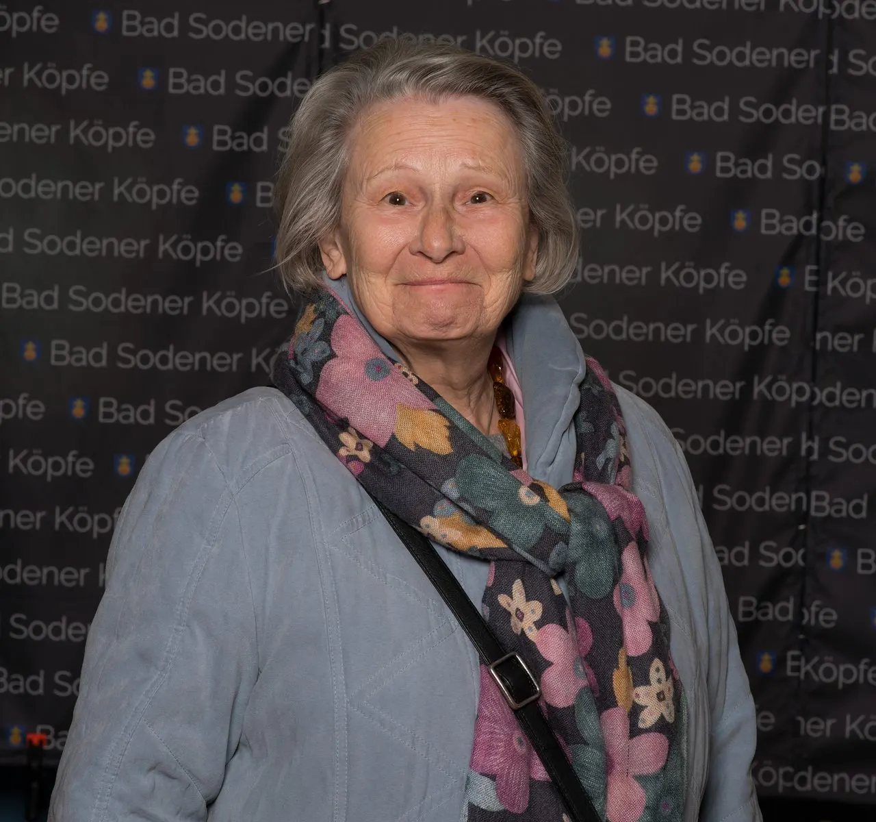 Besuchergalerie Bad Sodener Köpfe, Foto 52