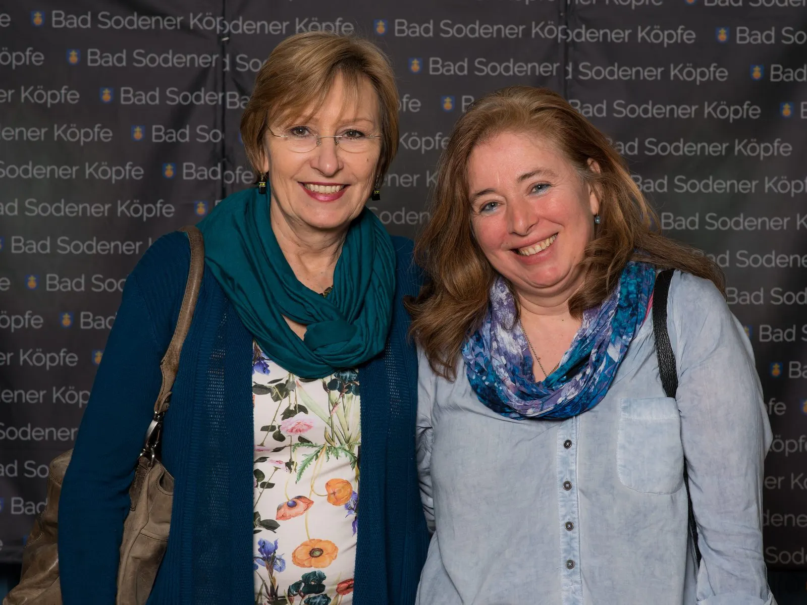 Besuchergalerie Bad Sodener Köpfe, Foto 53
