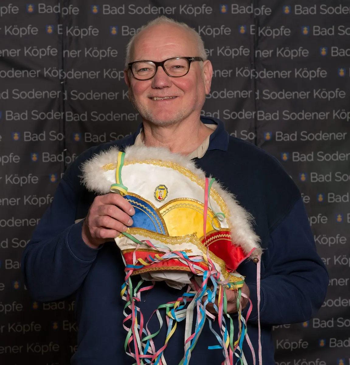 Besuchergalerie Bad Sodener Köpfe, Foto 54