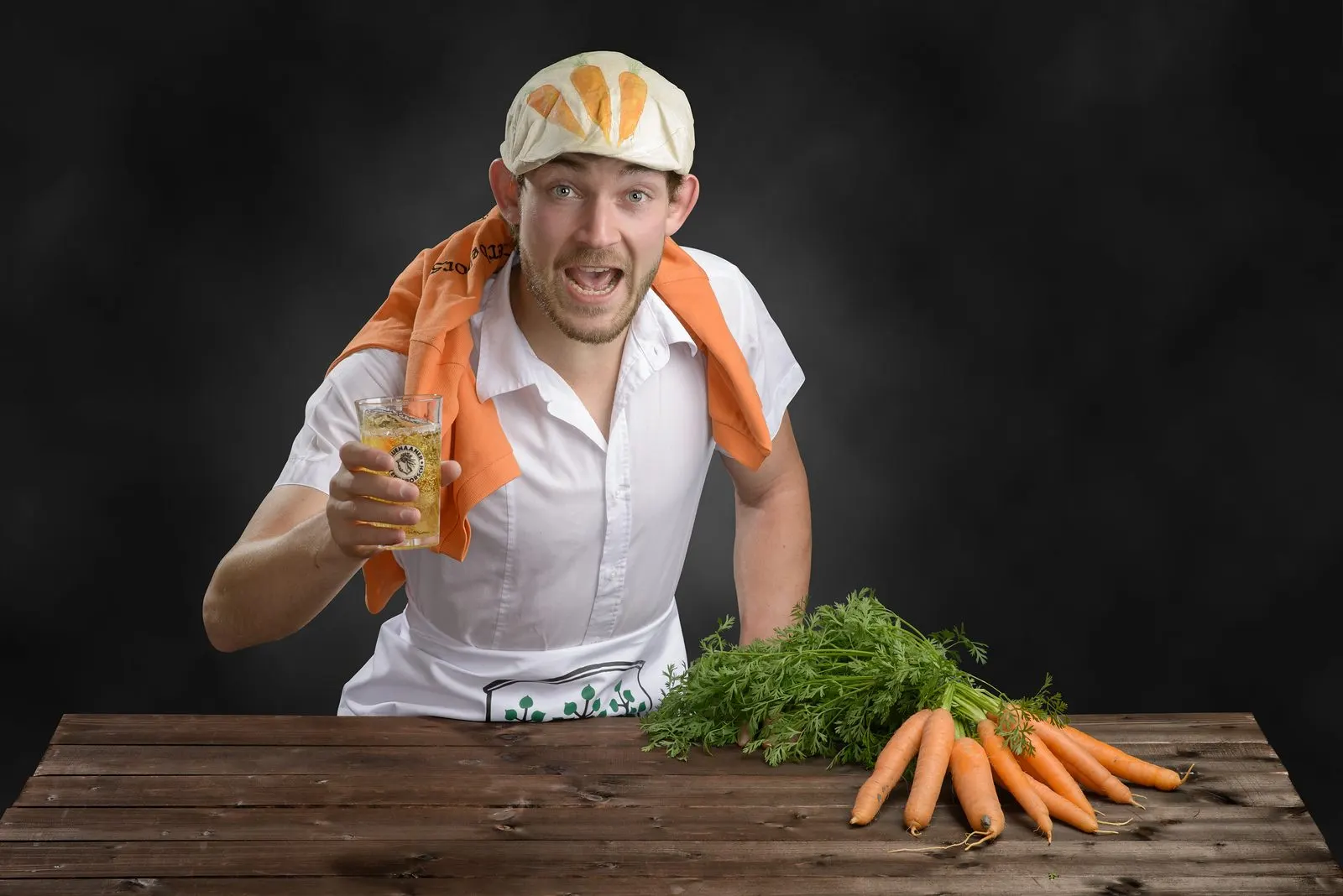 Sascha Turek, Neuehaaner Kerbeborsch