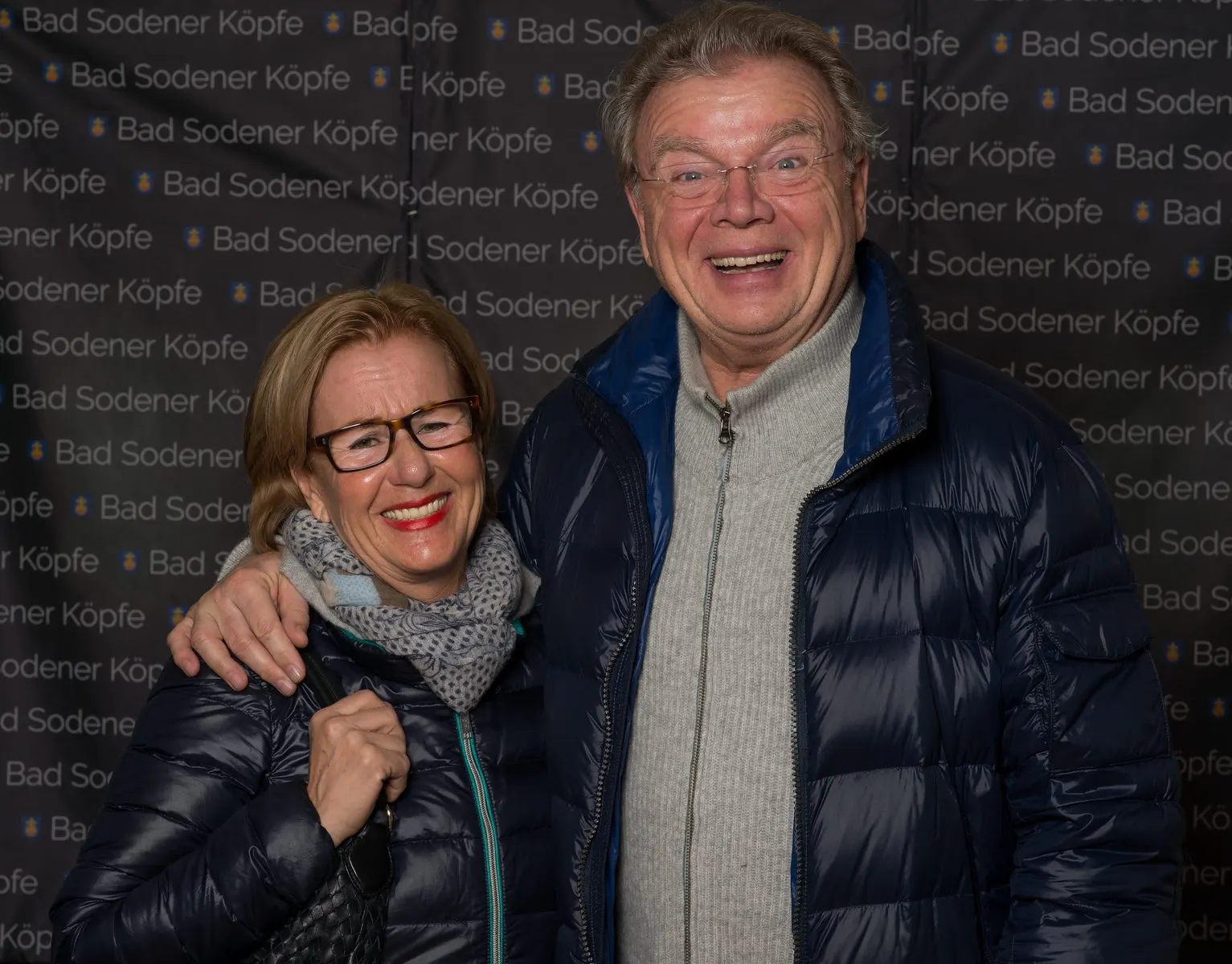 Besuchergalerie Bad Sodener Köpfe, Foto 56