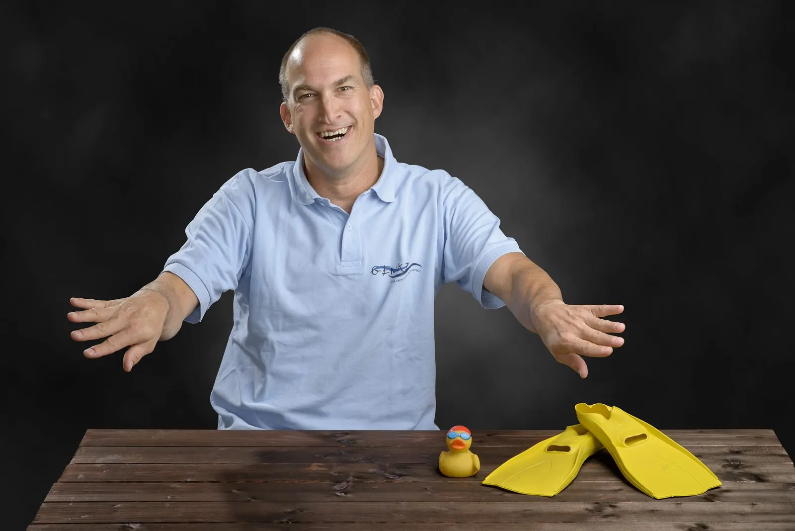 Frank Bender, O-genki desu ka?