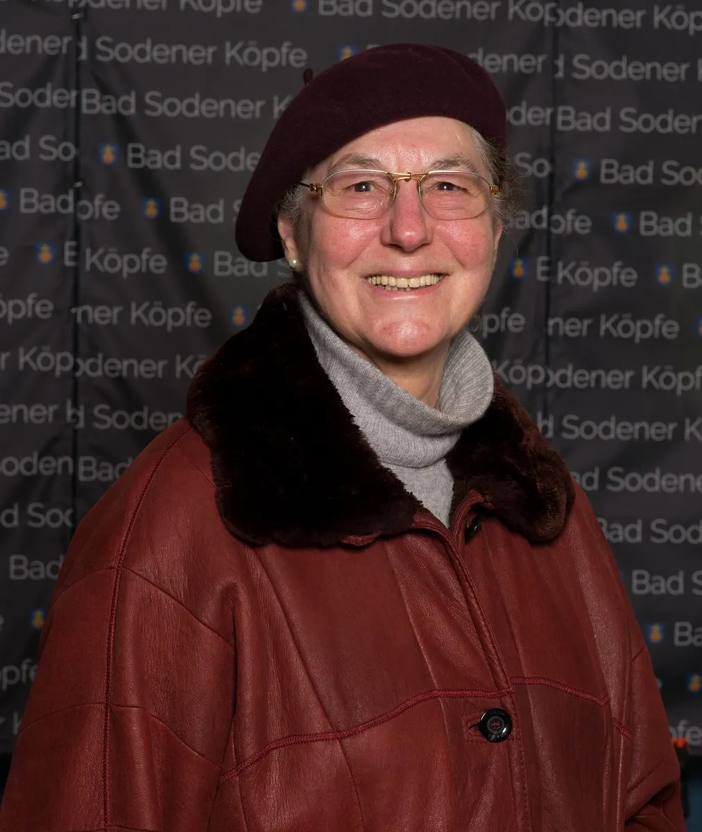 Besuchergalerie Bad Sodener Köpfe, Foto 58