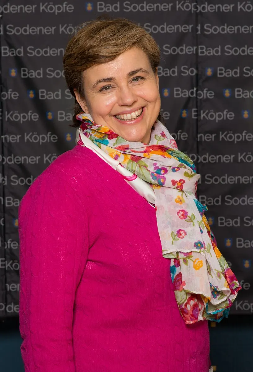 Besuchergalerie Bad Sodener Köpfe, Foto 60