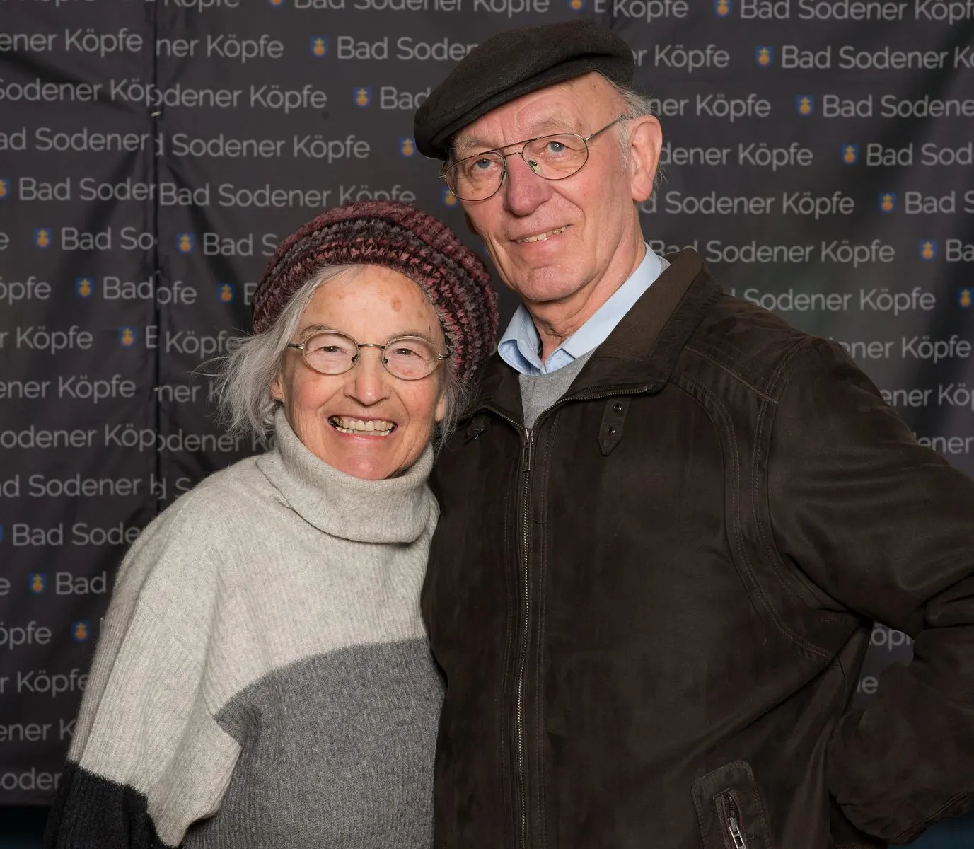 Besuchergalerie Bad Sodener Köpfe, Foto 61