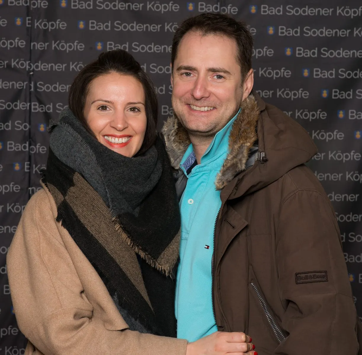 Besuchergalerie Bad Sodener Köpfe, Foto 62
