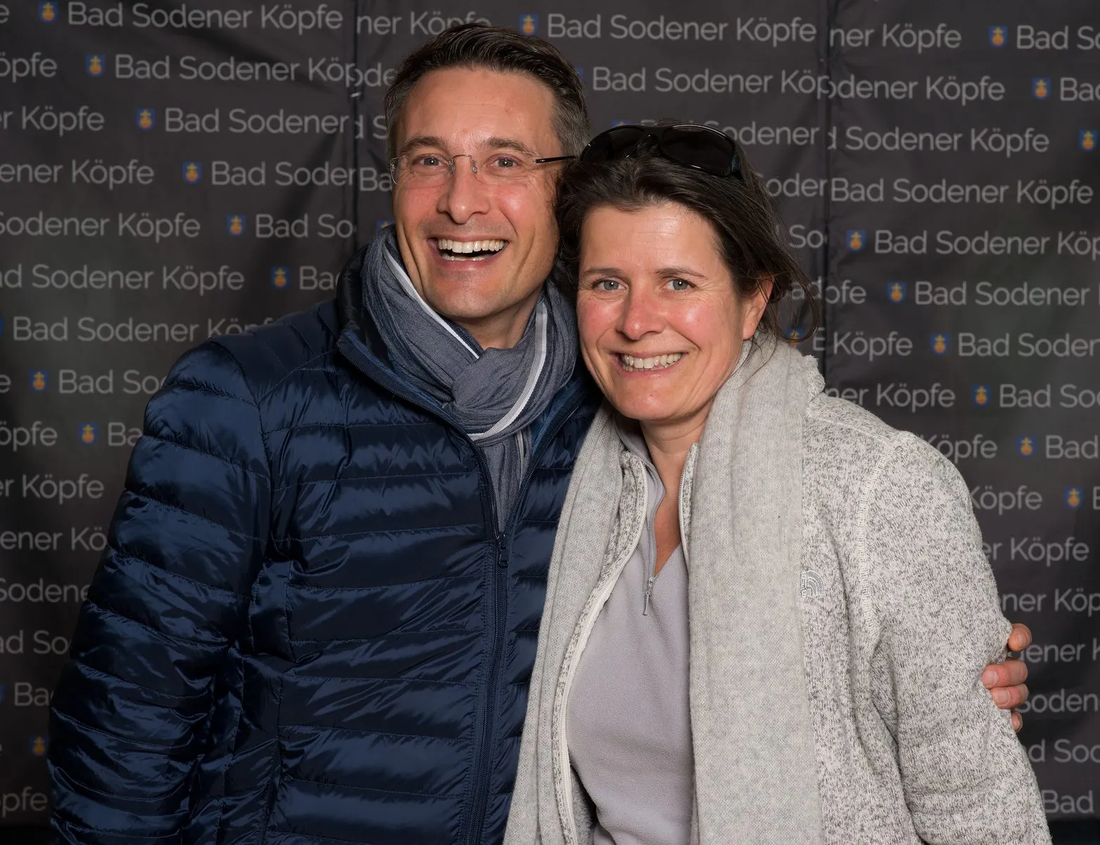 Besuchergalerie Bad Sodener Köpfe, Foto 63