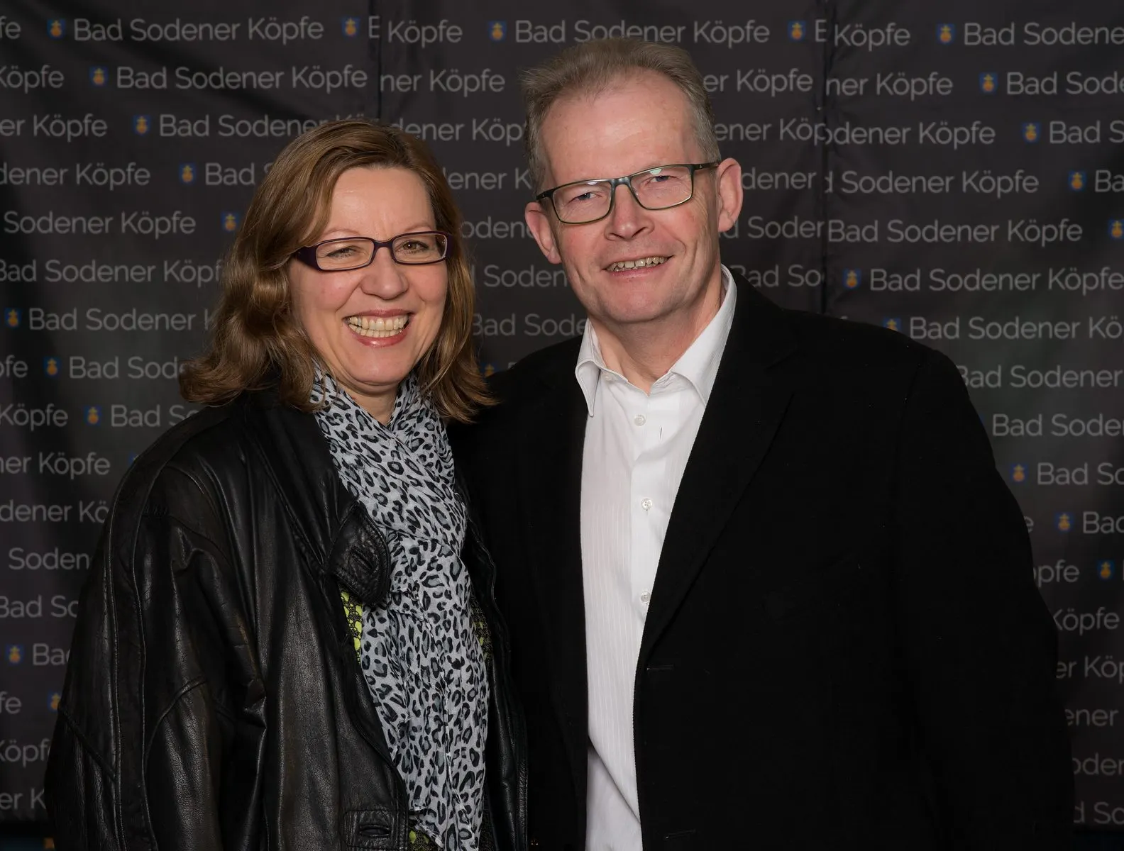 Besuchergalerie Bad Sodener Köpfe, Foto 64