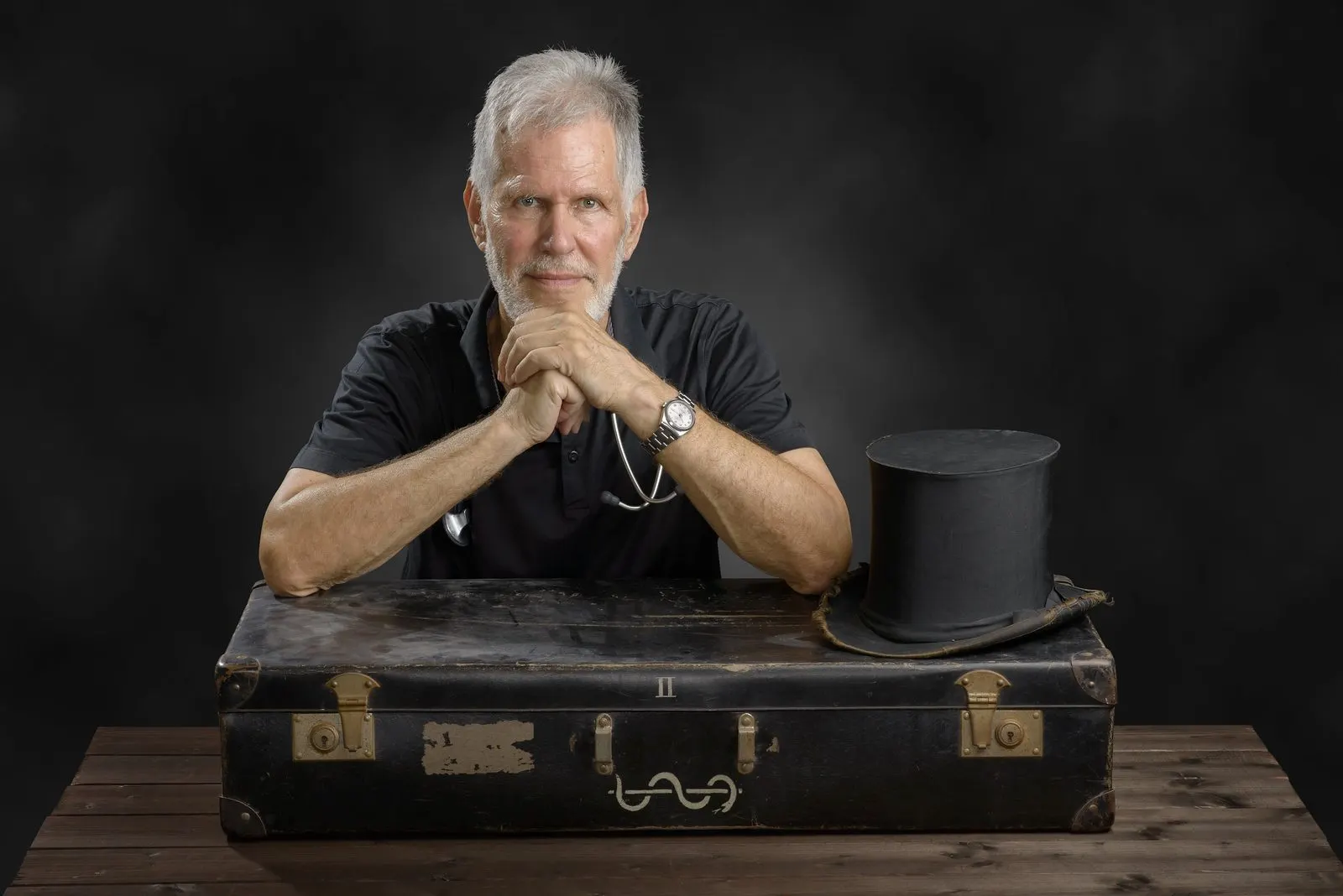 Dr. Frank Weitendorff, Medicus
