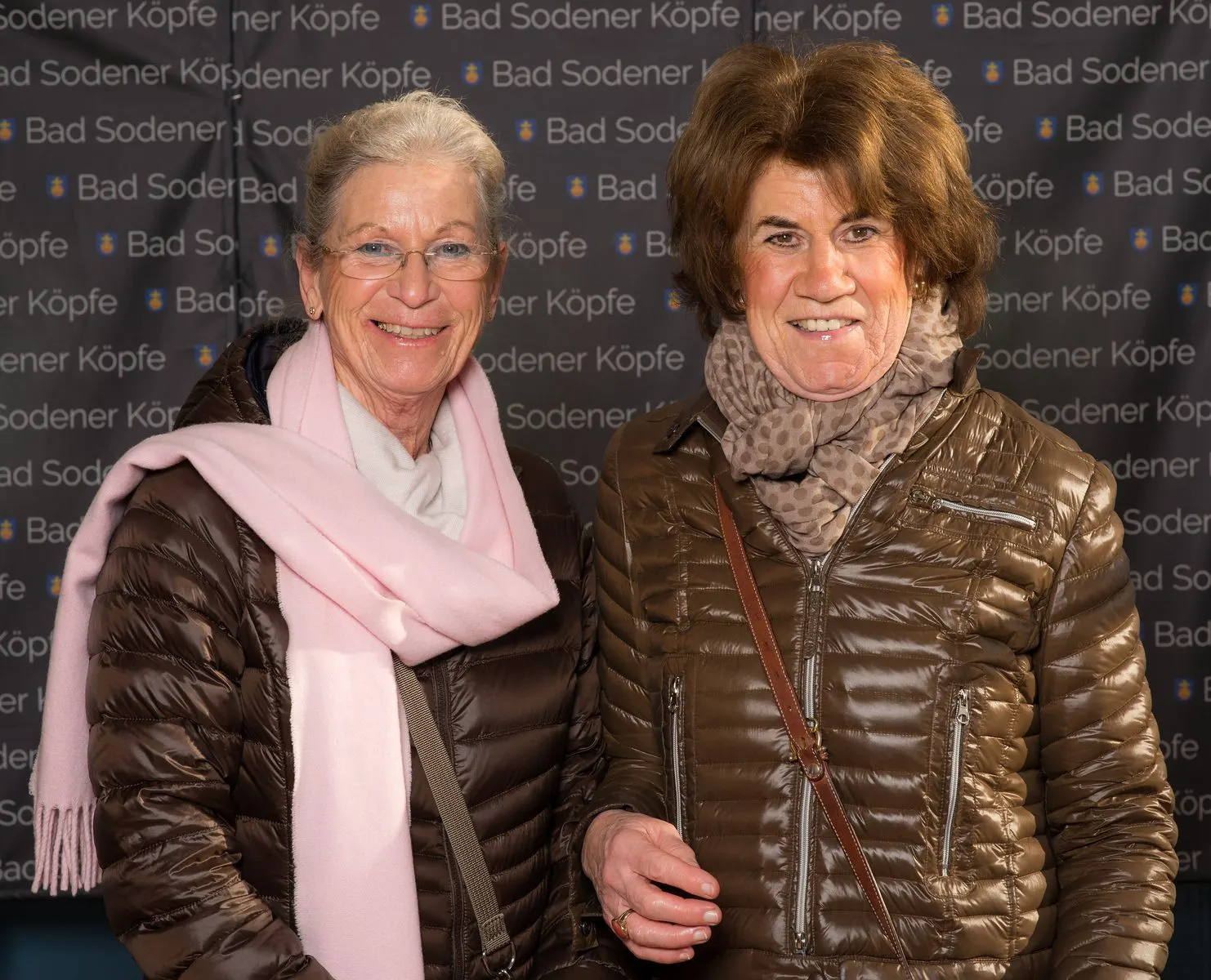 Besuchergalerie Bad Sodener Köpfe, Foto 83