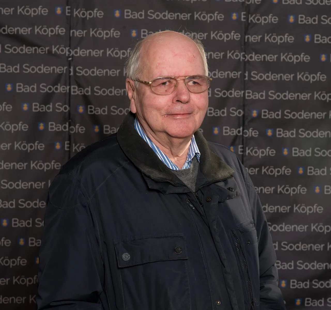 Besuchergalerie Bad Sodener Köpfe, Foto 84