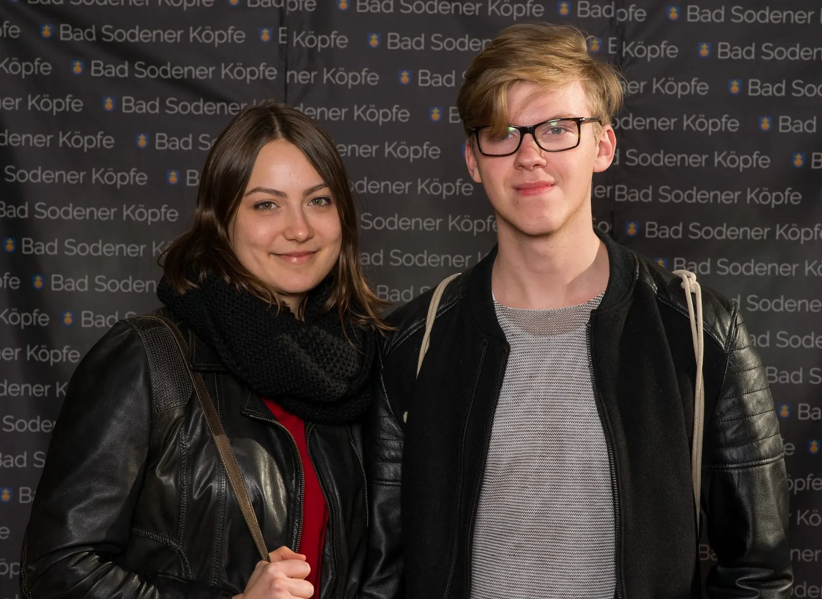 Besuchergalerie Bad Sodener Köpfe, Foto 86