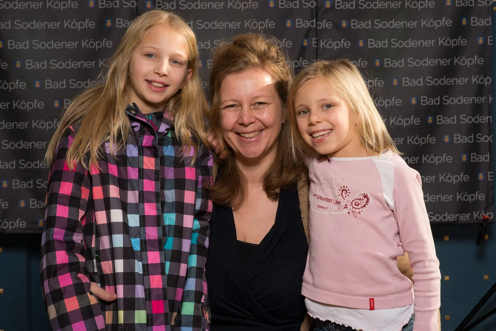 Besuchergalerie Bad Sodener Köpfe, Foto 87