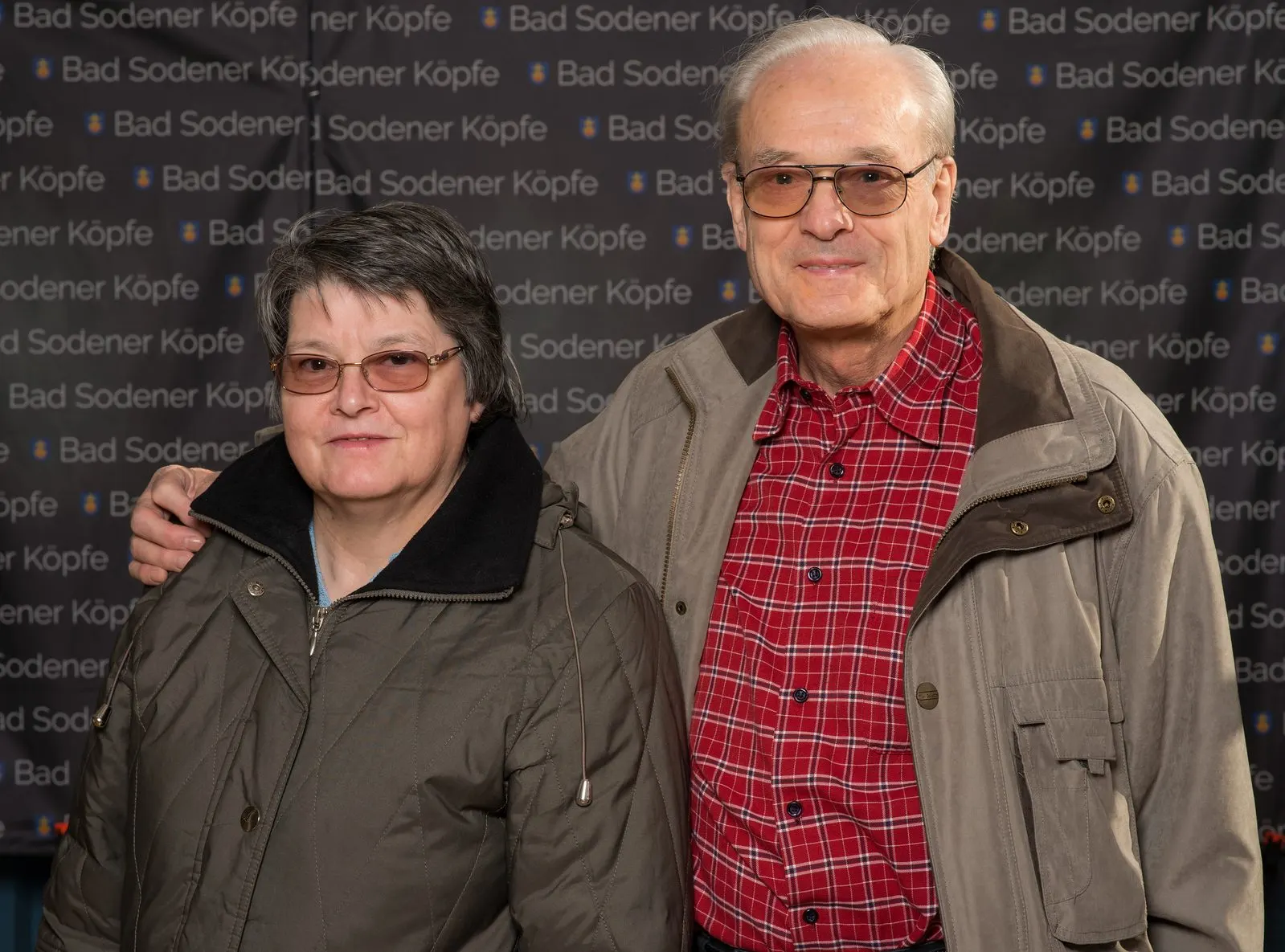 Besuchergalerie Bad Sodener Köpfe, Foto 92