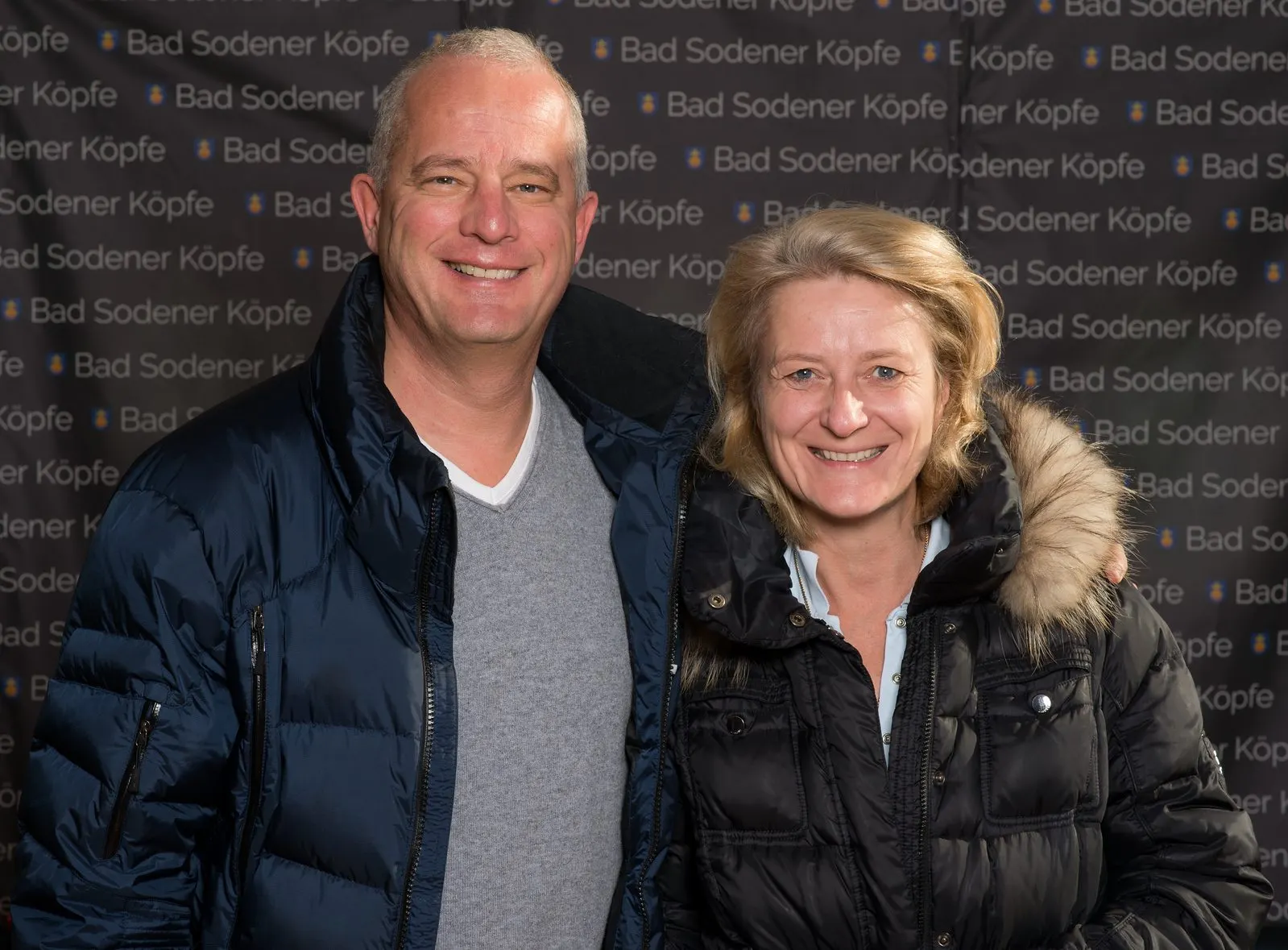 Besuchergalerie Bad Sodener Köpfe, Foto 93