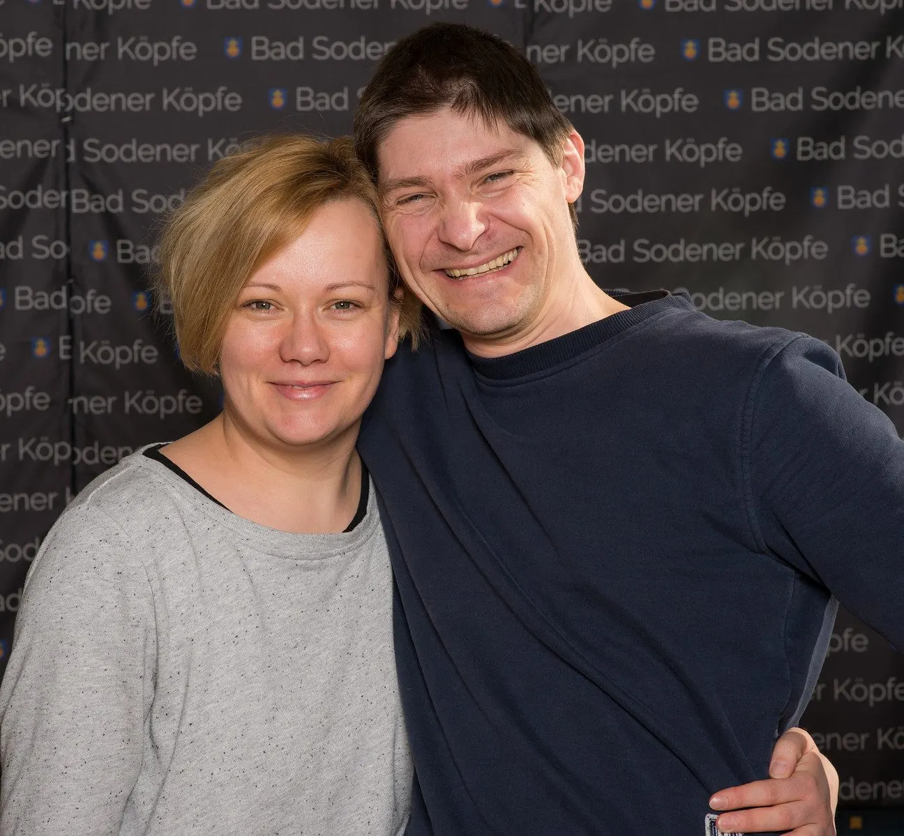 Besuchergalerie Bad Sodener Köpfe, Foto 94