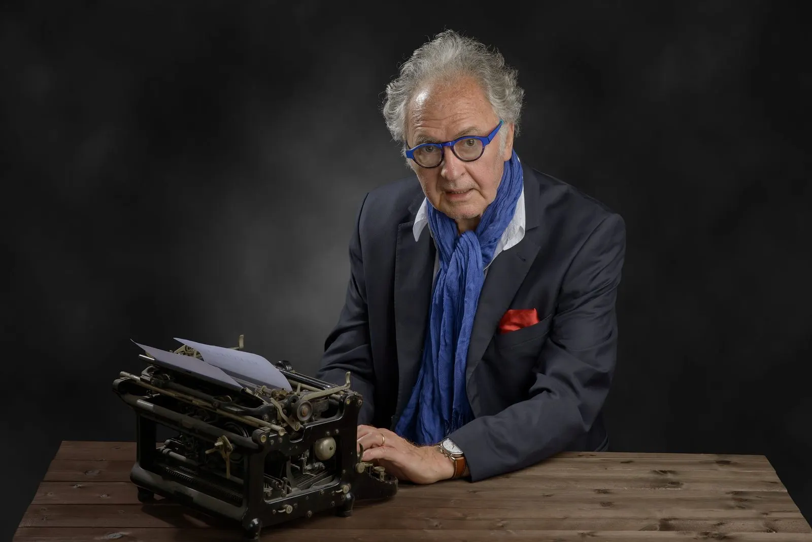 Horst Vatter, Problemlöser